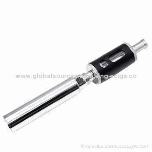 Wholesaler e-cigarettes Atomizer with High-quality KE-X10 Factory Price, 4.5-6mL Capacity